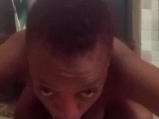 Horny