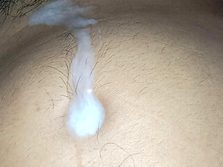 masturbation