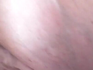 Giant Saggy Titties and Cellulite