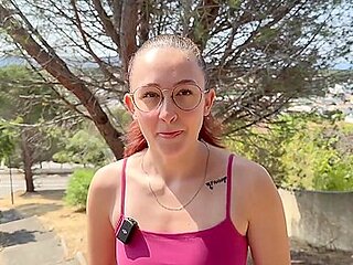 24 Years Old, From Nimes!