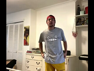 Attempting to Levitate!