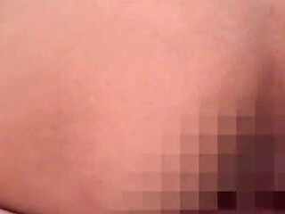 Bunny Girl in Constant Heat - Soft Titjob, Pounding Ride and Endless Breeding Sex