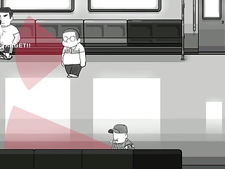 Metrol Patrol Full Gameplay   Gallery
