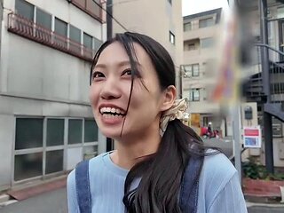 Asian japanese amateur