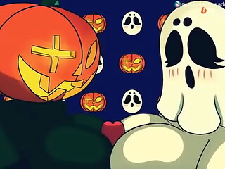 Ghost girl