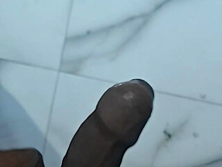 Jerck desi dick