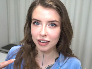 Eden Ivy Anal Superstar: Deepest Interview Ever!