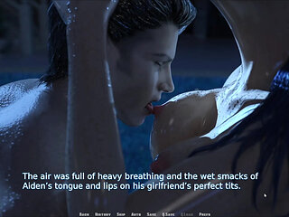 Big Ass Nayla Fucking Huge Cock And Riding Creampie Pussy