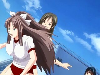 Cleavage 02: Xhamster, Asian  Hentai Porn