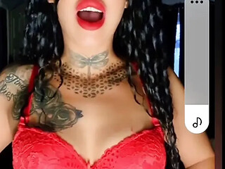 Sph From Louise Ebony