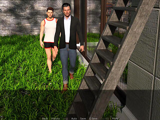 Nursing back to pleasure: she can be a real good housewife ep 81