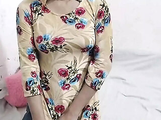 Teen age college girl ko paise dekar jabar dasti pela