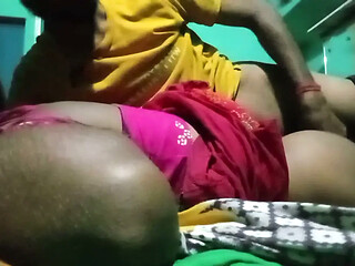 18+Indian girl friend fucking hot sex video