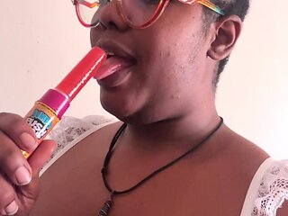 I Like Candy