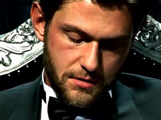 Lucas Knowles Star Profile - MENatPLAY