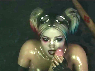 Harley Quinn