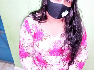 My wife bestfriend in my room and i am fucking wife friend