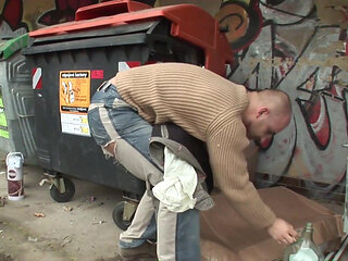 Kat Lee and Kit Lee Watch Each Other Fuck and Suck During a Threesome