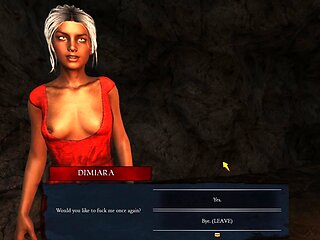 Slaves of Rome - Current State of the Game!