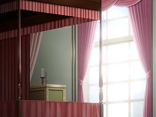 Fragile Impulse at morning hidden from reality