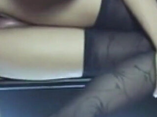 Exclusive Filipino Amateur Stephanie Fucked on Desk, Spanked and Hair Pull, Multi Pos on Desk, Cum in Mouth, Fab Action.