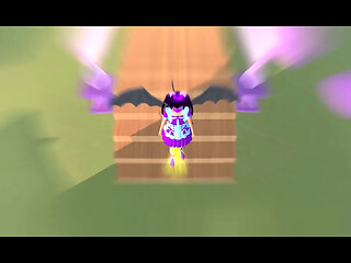 all of the bathrooms are locked, so Utsuho goes &quot_Giga Flare&quot_