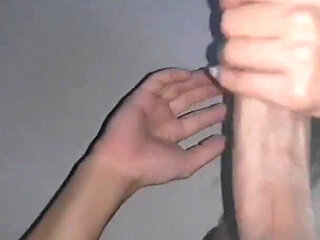 What a Big, Tasty Cock! I Love It!