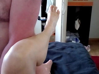 I Get Fucked Short by Nylonjunge