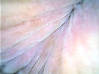 Adventure in my ass cave