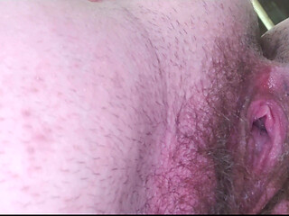 I Woke up Wanting to Masturbate