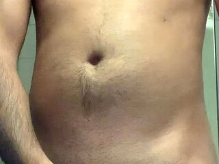 Just your average, horni twink