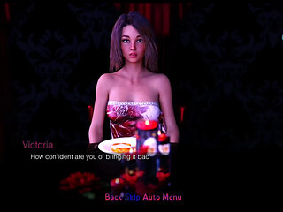 Sunshine love #17: Johannes fucked Ellie and Victoria the same night