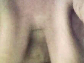 Mouthful of Cock Doggy Style Popped
