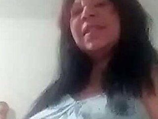 Hot And Juicy Big Ass Masturbation Fuck