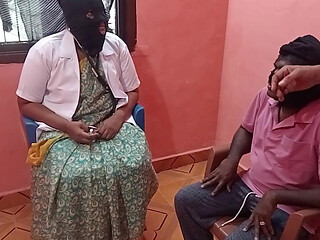 Preparation for Shoot
