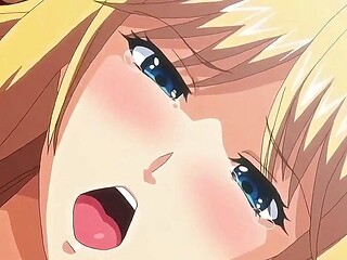 Huge breasts and busy mouths