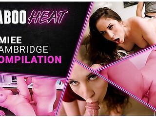 Aimee Cambridge Compilation - Gorgeous Milfs Hottest Scenes