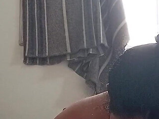 Homemade Blowjob