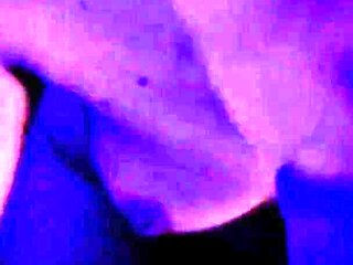 Multiple Orgasm Punch Down a Dildo on the Mirror and Masturbate with a Vibrator Clitoris