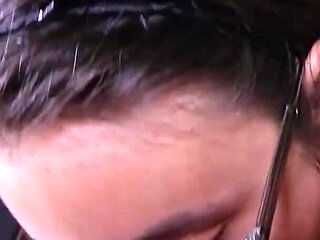 Innocent Eyes, Sinful Throat Laeris's POV Deepthroat Advent