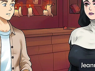 Complete Gameplay - MILFs Plaza 2, Part 22