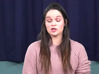 Star: What's the Biggest Penis You've Taken?