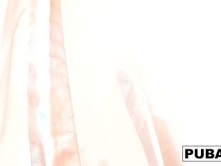 Glamour Sex With Puma Swede