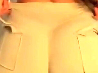 Best Ass in the World