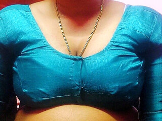 Stepbrother Had Sex with Bhabhi Alone Sex