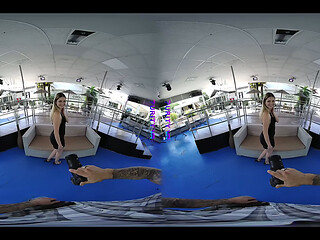 PurityVR - KINKY PHOTOGRAPHER