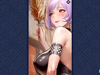 Nutaku games, hentai uncensored, hentai big tits