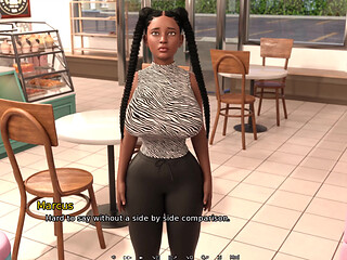 Baking with Chocolate 13 Ladisha Have Started to Work for Me and New Uniforms Came