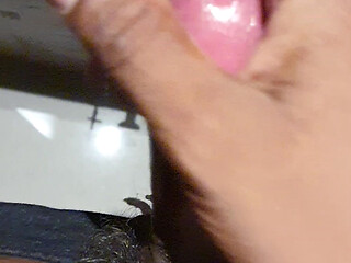 Hard And Pink Cock Dick