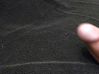 MALE MASTURBATION DRY FUCK WATCHING FEMALE MASTURBATION PORN, HUGE CUM SHOT WOW!!!
